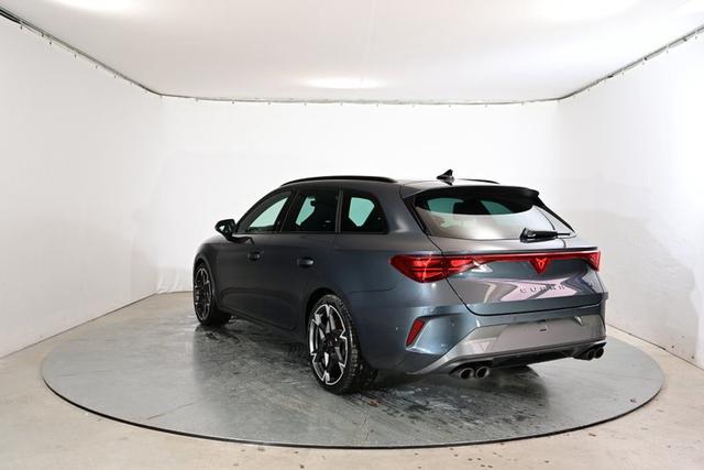 Cupra Leon Sportstourer VZ 2.0 TSI 7-Gang-DSG 4Drive 