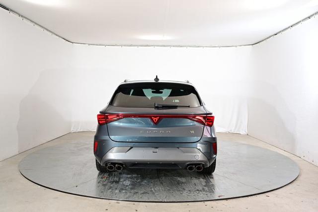 Cupra Leon Sportstourer VZ 2.0 TSI 7-Gang-DSG 4Drive 