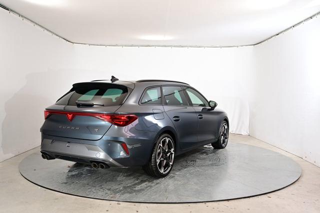 Cupra Leon Sportstourer VZ 2.0 TSI 7-Gang-DSG 4Drive 