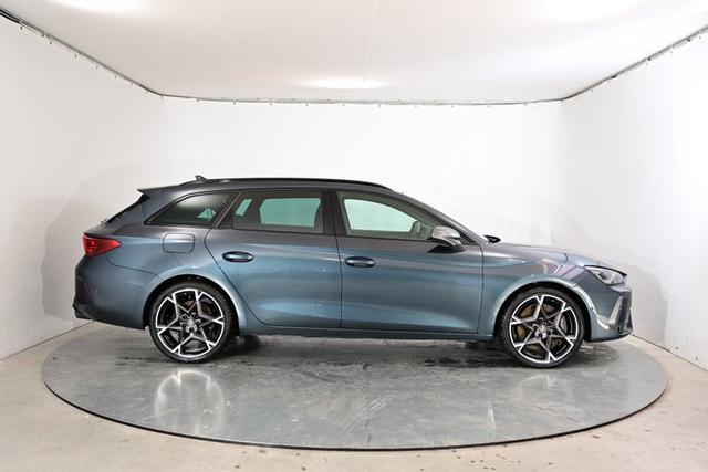 Cupra Leon Sportstourer VZ 2.0 TSI 7-Gang-DSG 4Drive 
