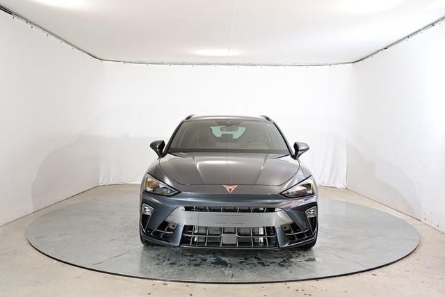 Cupra Leon Sportstourer VZ 2.0 TSI 7-Gang-DSG 4Drive 