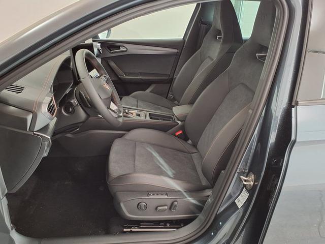 Cupra Leon Sportstourer VZ 2.0 TSI 7-Gang-DSG 4Drive 