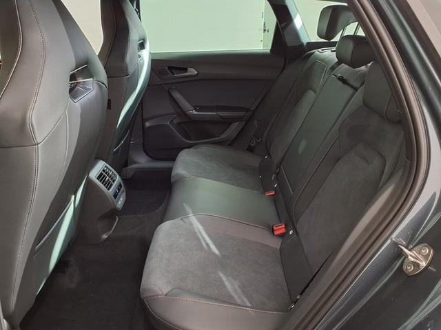 Cupra Leon Sportstourer VZ 2.0 TSI 7-Gang-DSG 4Drive 