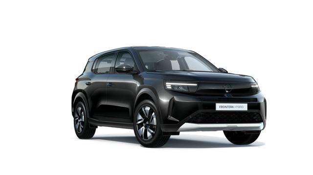 Opel Frontera - GS 1.2 Hybrid 6-Gang-eDCT