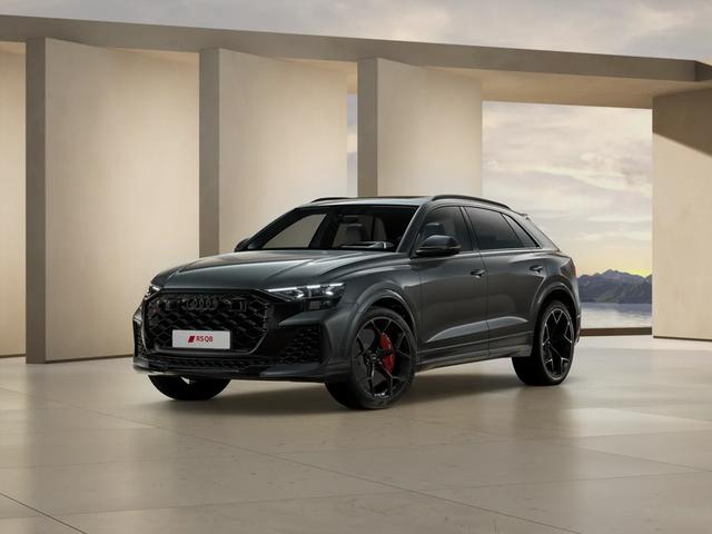 Audi RS Q8 - Allrad RSQ8