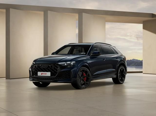 Audi RS Q8 - Allrad RSQ8