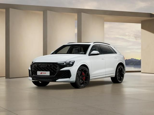 Audi RS Q8 - Allrad RSQ8
