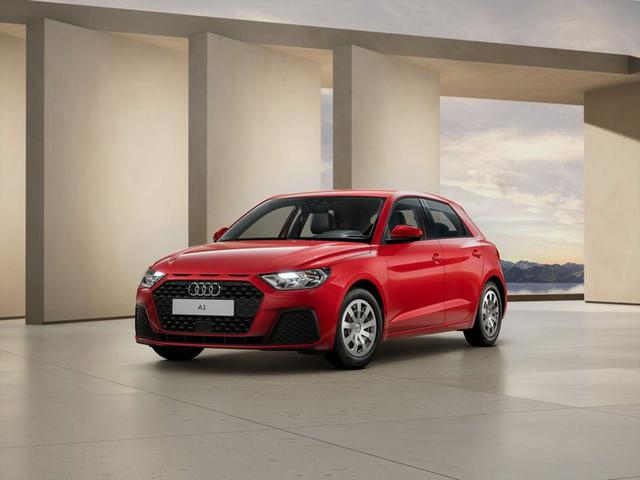 Audi A1 Sportback - Basis 25 TFSI S tronic