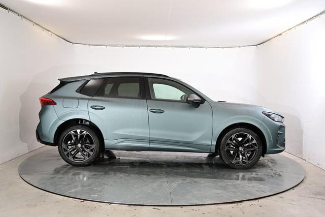 Cupra Terramar America`s CUP Limited Edition 2.0 TSI 195 kW (265 PS) 7-Gang DSG 