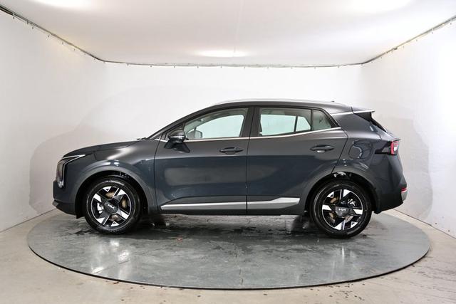 Kia Sportage LX Plus 1.6 T-GDI 7-Gang-DCT 