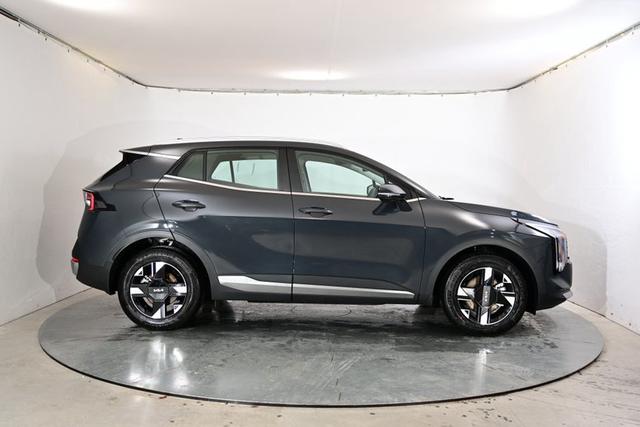 Kia Sportage Vision 1.6 T-GDI 7-Gang-DCT 