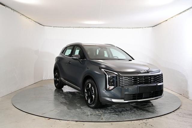 Kia Sportage Vision 1.6 T-GDI 7-Gang-DCT 