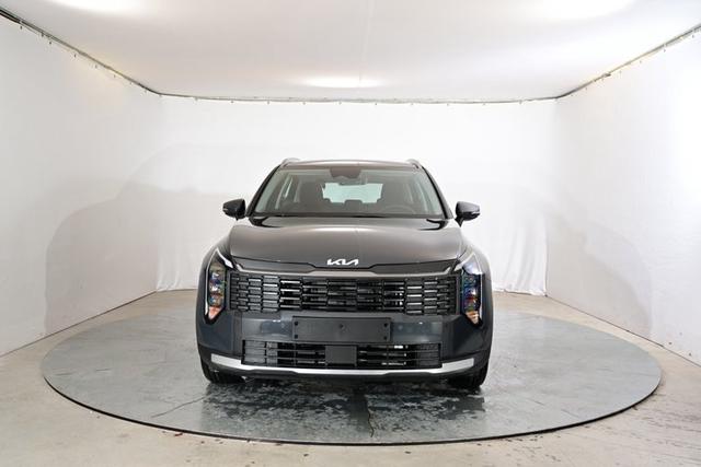 Kia Sportage Vision 1.6 T-GDI 7-Gang-DCT 