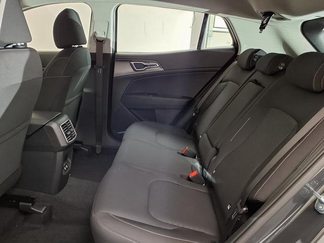 Kia Sportage Vision 1.6 T-GDI 7-Gang-DCT 