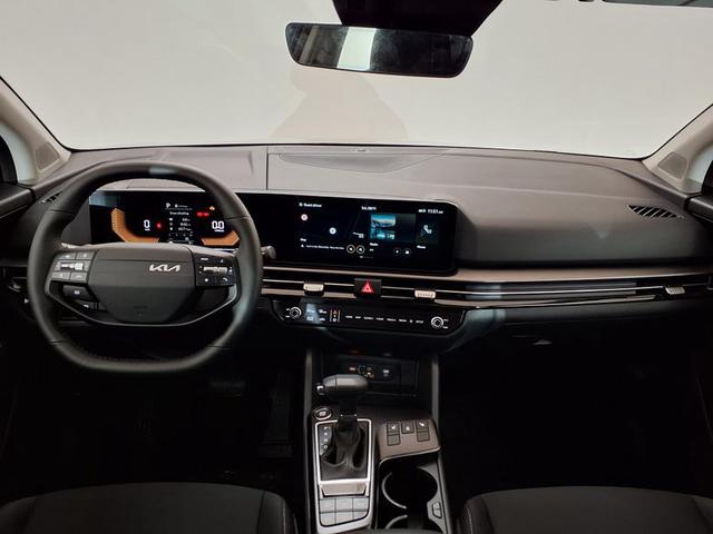 Kia Sportage Vision 1.6 T-GDI 7-Gang-DCT 