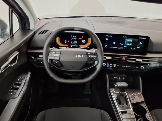 Kia Sportage Vision 1.6 T-GDI 7-Gang-DCT 