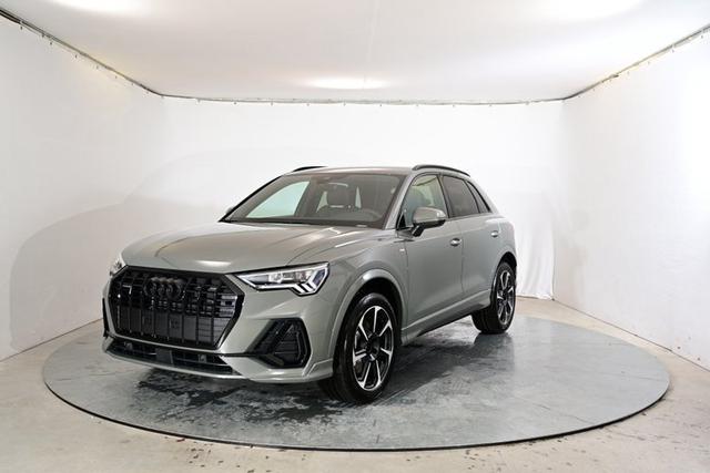 Audi Q3 - S line 40 TFSI 2.0 7-Gang tronic quattro
