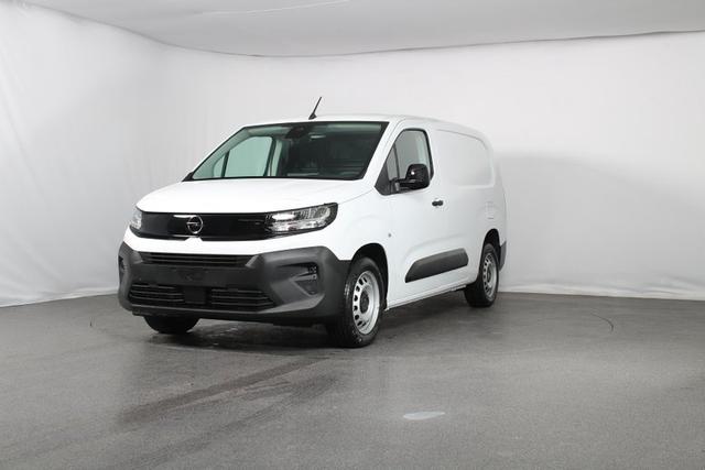 Opel Combo Cargo - Länge 2 mit erhöhter Nutzlast 1.5 BlueHDi 6-Gang