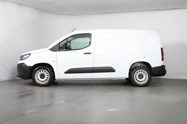 Opel Combo Cargo Länge 2 mit erhöhter Nutzlast 1.5 BlueHDi 6-Gang 