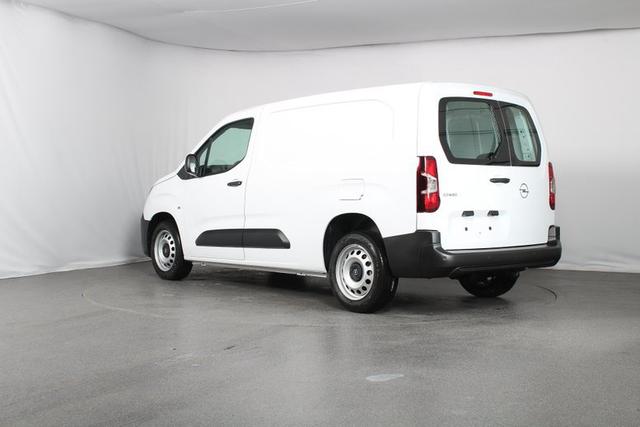 Opel Combo Cargo Länge 2 mit erhöhter Nutzlast 1.5 BlueHDi 6-Gang 