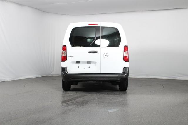 Opel Combo Cargo Länge 2 mit erhöhter Nutzlast 1.5 BlueHDi 6-Gang 