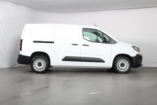 Opel Combo Cargo Länge 2 mit erhöhter Nutzlast 1.5 BlueHDi 6-Gang 