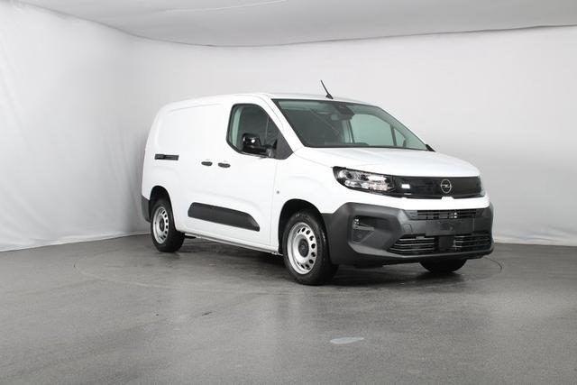 Opel Combo Cargo Länge 2 mit erhöhter Nutzlast 1.5 BlueHDi 6-Gang 