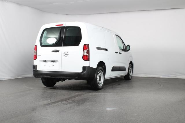Opel Combo Cargo Länge 2 mit erhöhter Nutzlast 1.5 BlueHDi 6-Gang 