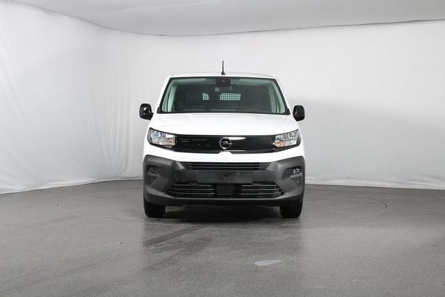 Opel Combo Cargo Länge 2 mit erhöhter Nutzlast 1.5 BlueHDi 6-Gang 