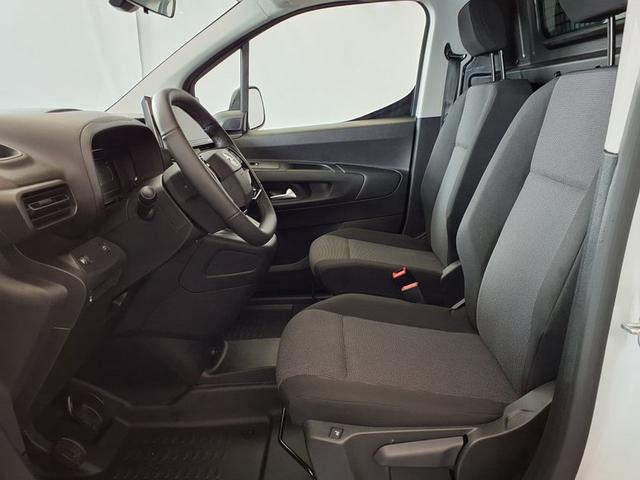 Opel Combo Cargo Länge 2 mit erhöhter Nutzlast 1.5 BlueHDi 6-Gang 