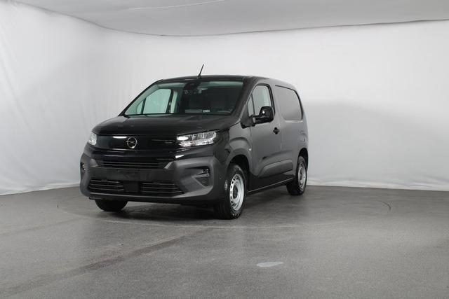 Opel Combo Cargo - Länge 1 mit normaler Nutzlast 1.5 BlueHDi 6-Gang
