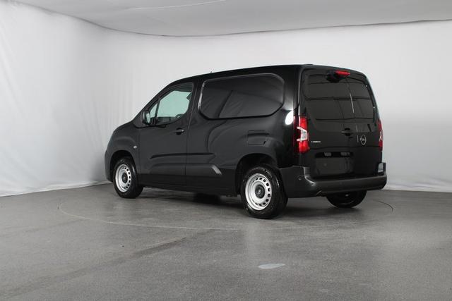 Opel Combo Cargo Länge 1 mit normaler Nutzlast 1.5 BlueHDi 6-Gang 