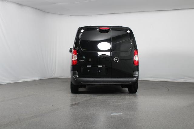 Opel Combo Cargo Länge 1 mit normaler Nutzlast 1.5 BlueHDi 6-Gang 