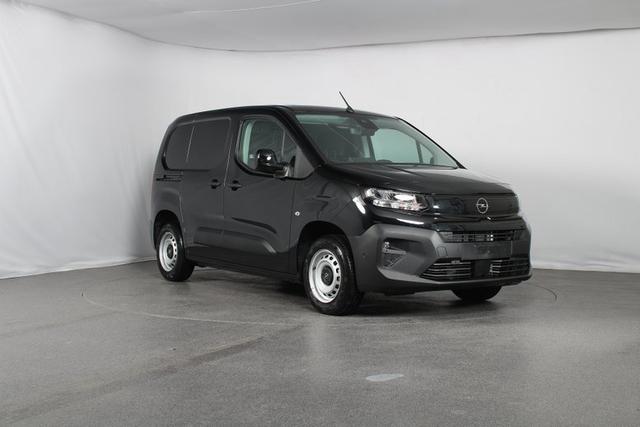 Opel Combo Cargo Länge 1 mit normaler Nutzlast 1.5 BlueHDi 6-Gang 