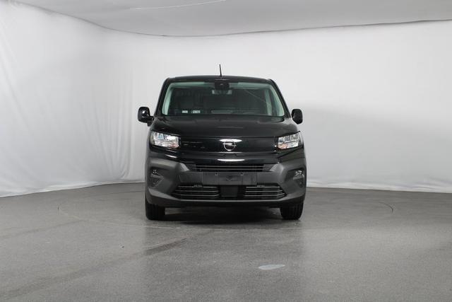 Opel Combo Cargo Länge 1 mit normaler Nutzlast 1.5 BlueHDi 6-Gang 