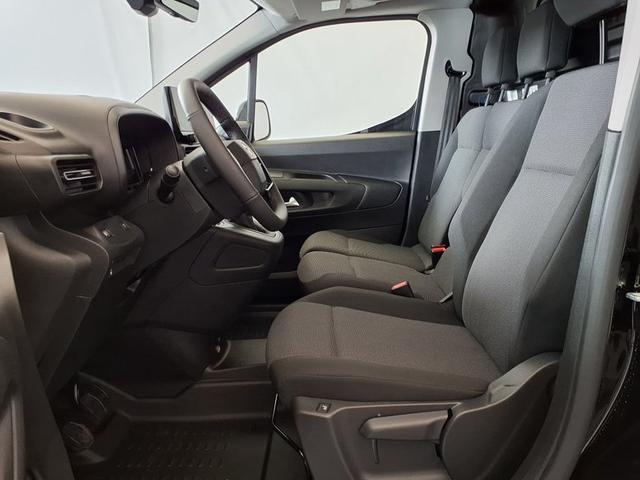 Opel Combo Cargo Länge 1 mit normaler Nutzlast 1.5 BlueHDi 6-Gang 