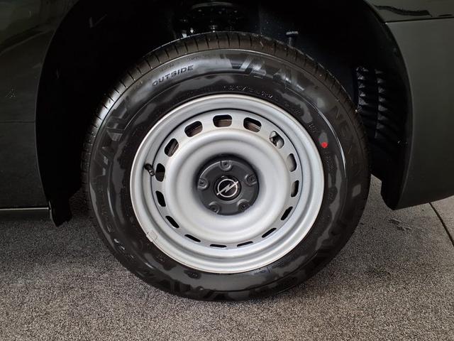 Opel Combo Cargo Länge 1 mit normaler Nutzlast 1.5 BlueHDi 6-Gang 