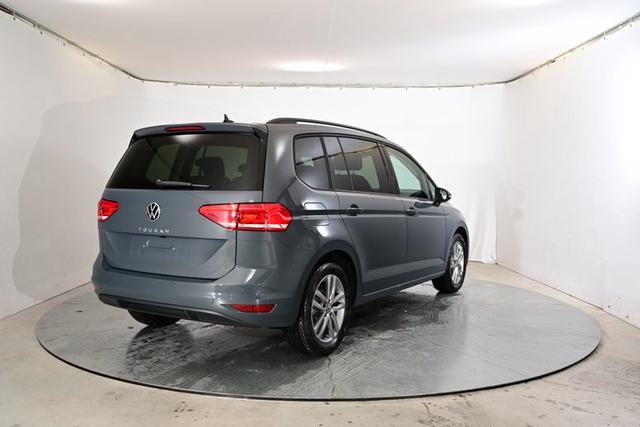 Volkswagen Touran Prime 1.5 TSI 7-Gang-DSG 