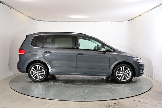 Volkswagen Touran Prime 1.5 TSI 7-Gang-DSG 