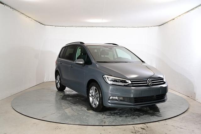 Volkswagen Touran Prime 1.5 TSI 7-Gang-DSG 