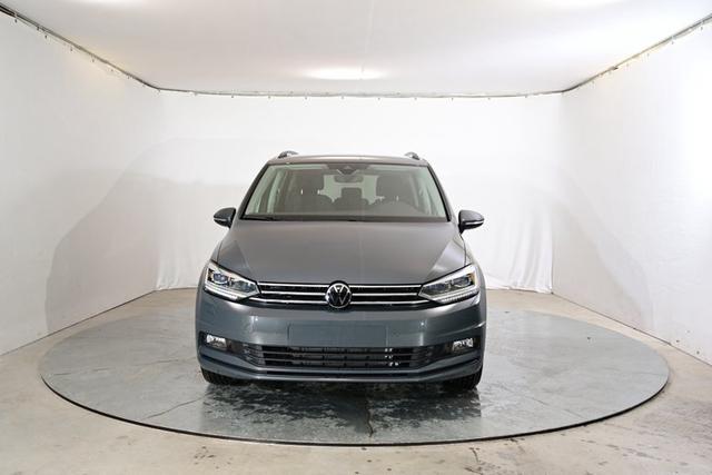 Volkswagen Touran Prime 1.5 TSI 7-Gang-DSG 