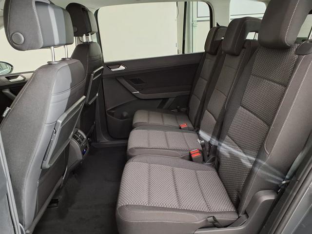 Volkswagen Touran Prime 1.5 TSI 7-Gang-DSG 