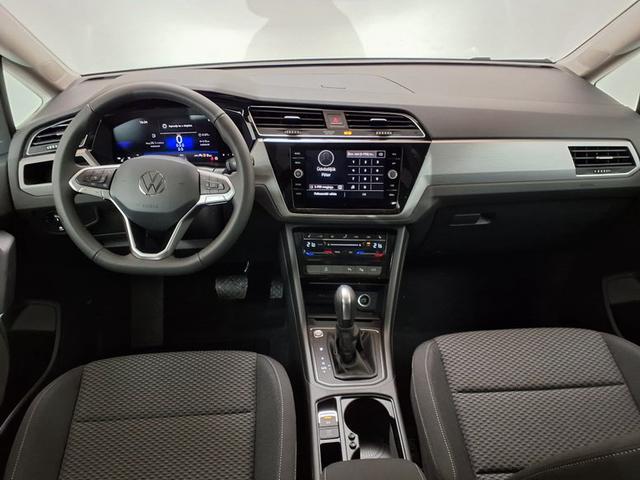 Volkswagen Touran Prime 1.5 TSI 7-Gang-DSG 
