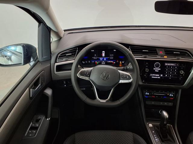 Volkswagen Touran Prime 1.5 TSI 7-Gang-DSG 