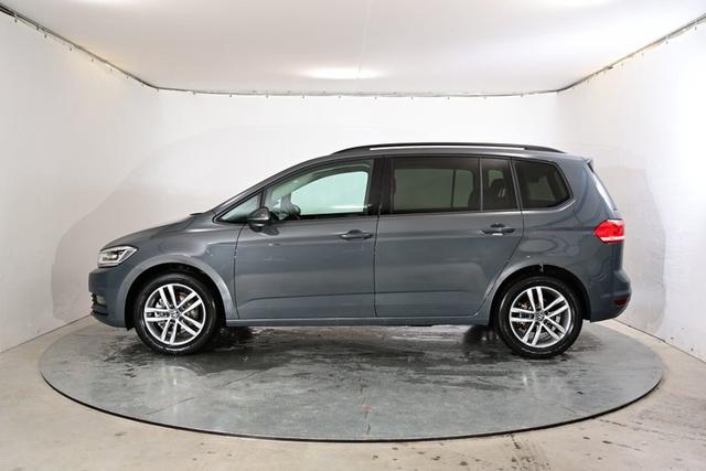 Volkswagen Touran Prime 1.5 TSI 7-Gang-DSG 