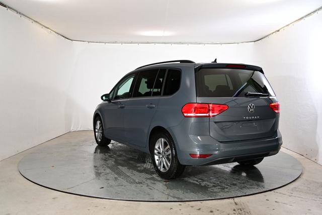 Volkswagen Touran Prime 1.5 TSI 7-Gang-DSG 