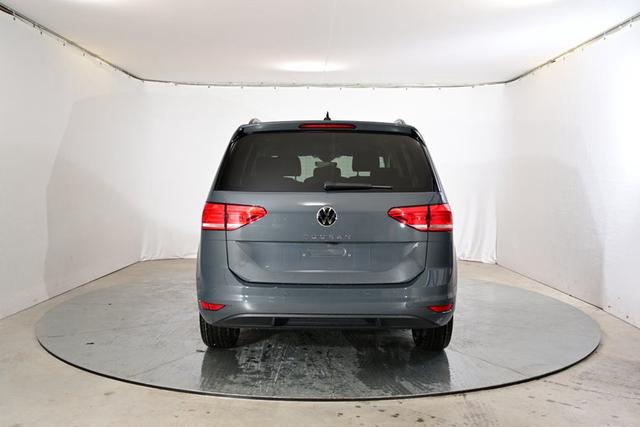 Volkswagen Touran Prime 1.5 TSI 7-Gang-DSG 