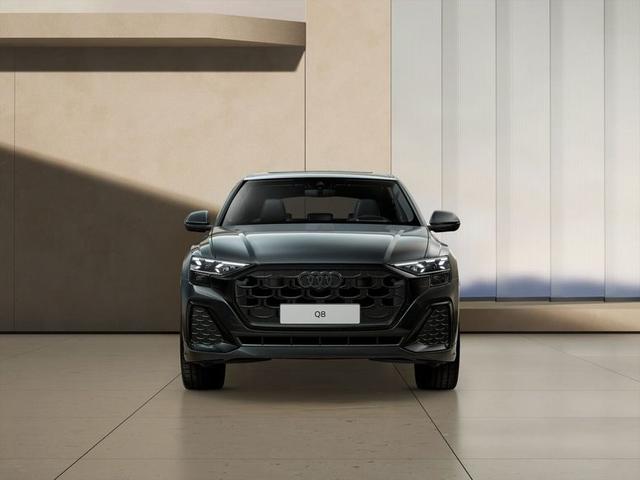 Audi Q8 S line 50 TDI 8-Gang Tiptronic quattro 