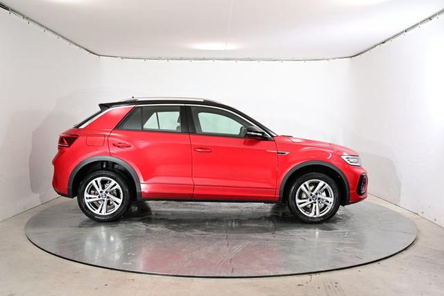Volkswagen T-Roc R-Line 1.5 TSI 7-Gang-DSG 
