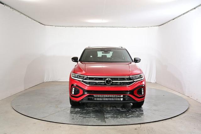 Volkswagen T-Roc R-Line 1.5 TSI 7-Gang-DSG 